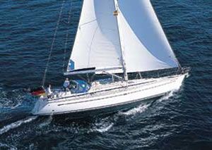 Charter Yacht Bavaria 50 - 5 Cabins - Tenerife
