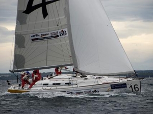 Charter Yacht Dufour 44 - 3 Cabins - Dalmatian Coast, Croatia