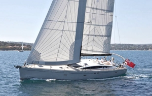 Charter Yacht DISCO INFERNO - CNB Bordeaux 60 - 3 Cabins - Mediterranean - Caribbean