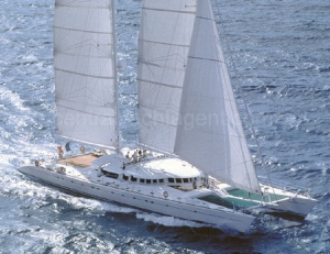 Super Catamaran