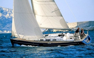 Charter Yacht Dufour 40 - 3 Cabins - Marseille
