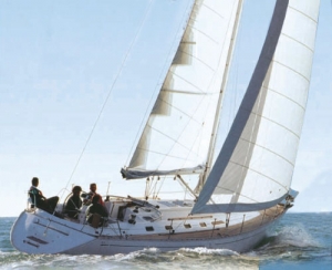 Charter Yacht Dufour 45 Classic - 4 Cabins - Skiathos