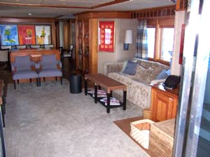 DUKE TOWN - Heesen Motor Yacht - 5 Cabins - French - French Riviera