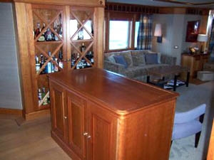 DUKE TOWN - Heesen Motor Yacht - 5 Cabins - French - French Riviera