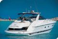 Sunseeker Predator 54 - 3 Cabins - Cannes - French Riviera. Boat Details / Enquiry Form