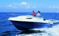 Beneteau Flyer Open 500 - Day Charter - Mahon, Menorca