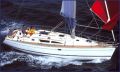 Jeanneau Sun Odyssey 40 (3 Cabin) - French Riviera - French Riviera. Boat Details / Enquiry Form