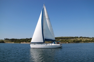 Charter Yacht EROS-Beneteau 50 - 4 Cabins - (Croatia)