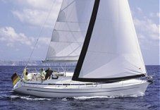 Charter Yacht Bavaria 38 (3 Cabin) - Split