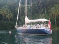 Milanto - Nautors Swan 46 - Caribbean - Mediterranean