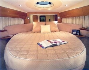 Princess V50 - St Tropez - French Riviera