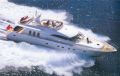 Princess 72 - St Tropez - French Riviera. Boat Details / Enquiry Form