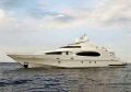 LIFESTYLE (DMC - 4 Cabin) - Leeward Islands,Virgin Islands,French Riviera,Barb. Boat Details / Enquiry Form