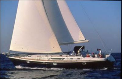 Charter Yacht Jeanneau 45.2 - 3 Cabins - Costa del Sol