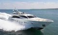 TETHYS - Corsica,French Riviera,Solent. Boat Details / Enquiry Form