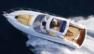 Charter Yacht Sessa Oyster 42 - Day Charter - Ibiza