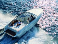Charter Yacht Fiart 27 Genius (1 Cabin) - Corsica