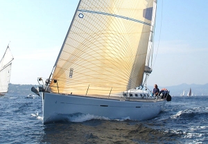 Charter Yacht First 47.7 - 3 Cabins - Western Mediterranean - Caribbean