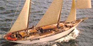 Charter Yacht HYGIE - Custom Build 24m - 4 Cabins - Marseille