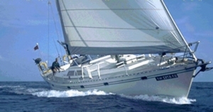 Crewed Sailing Yachts