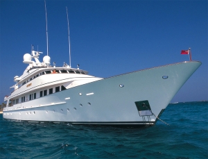 Charter Yacht JANA - Feadship - 5 Cabins - Mediterranean