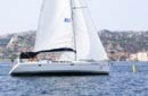 Charter Yacht Jeanneau Odyssey 45 - 4 Cabins - Portisco, Sardinia