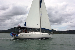 Charter Yacht Jeanneau Sun Odyssey 42 - 4 Cabins - Phuket, Thailand