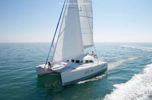 Charter Yacht Lagoon 380 S2 - 3 Cabins - Grenada