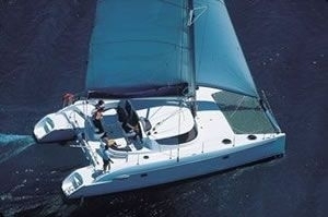 Catamarans