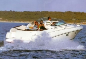 Charter Yacht Leader 805 - 1 Cabin - Cannes