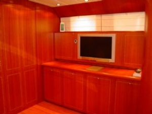 Leopard 23 Sport - 3 Cabins - French Riviera - French Riviera