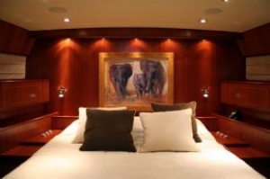 Leopard 23 Sport - 3 Cabins - French Riviera - French Riviera