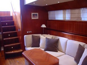 Leopard 23 Sport - 3 Cabins - French Riviera - French Riviera