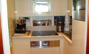 Leopard 23 Sport - 3 Cabins - French Riviera - French Riviera