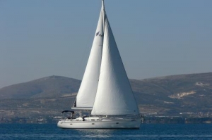 Charter Yacht LINNEA- Bavaria 46 - 4 Cabins - (Croatia)