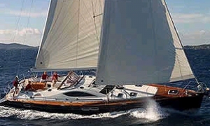 Charter Yacht MAGPIE II - Jeanneau 54 - 4 Cabins - Windward Islands