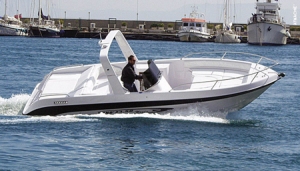 Charter Yacht Mano Marine 23,50 Nesis - Day Charter - Ibiza