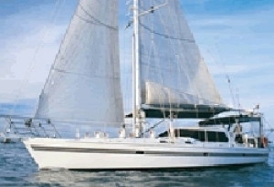 Charter Yacht MARCRISTA - 2 Cabins - Australia and the South Pacific