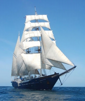 Charter Yacht MARY ANNE - 10 cabins - Galapagos, Ecuador