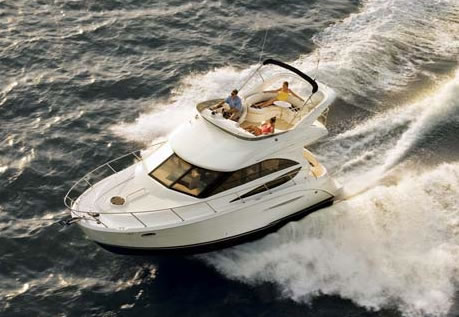 Meridian 341 Sedan - 2 Cabin - French Riviera - French Riviera Meridian 341 Sedan - 2 Cabin - French Riviera - French Riviera