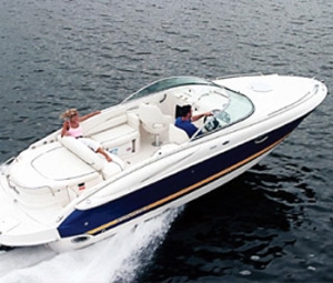 Charter Yacht Monterey 268 - Day Charter - Ibiza
