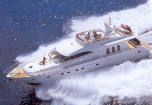 Charter Yacht NIKELLA - 4 Cabins - Greece, Turkey
