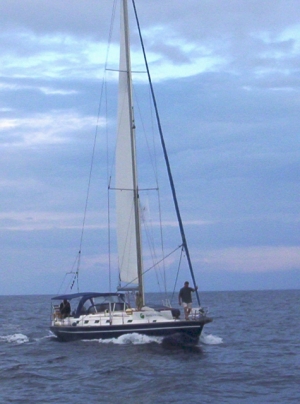 Charter Yacht Ocean Star 49.5 - 5 Cabins - Skiathos