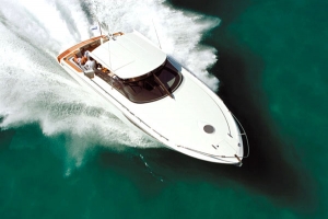 Charter Yacht ONE - Baia One 43 - Day Charter - Antibes - Cannes - Nice