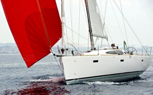 Charter Yacht Opium 39 - 3 Cabins - Marseille - France
