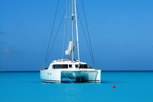 Charter Yacht OTEKA - Lagoon 440 - 3 Cabins - Virgin Islands - Bahamas - Turks and Caicos