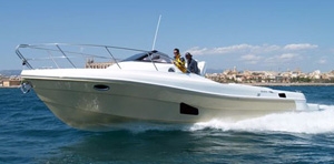 Charter Yacht QUER 36 Mediterranea - Day Charter - Mallorca