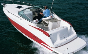 Charter Yacht Rinker 230 - Day Charter - Ibiza