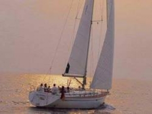 Charter Yacht SAJOMA-Bavaria 50 - 5 cabins - (Croatia)