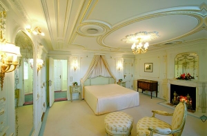 Charter Yacht Sea Cloud - Windjammer - 32 Cabins - Caribbean & Mediterranean